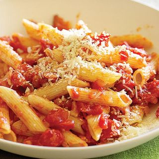Penne alla Matriciana
