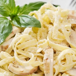 Tagliata cu piept de pui