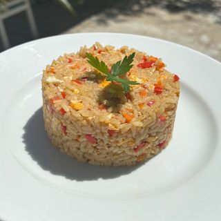 Supa crema de ciuperci (330 gr)