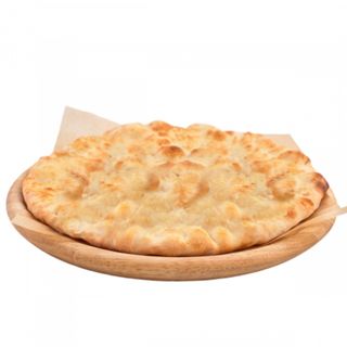 Foccacia simpla