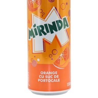Mirinda