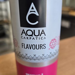 Aqua Carpatica