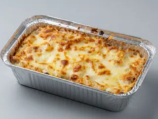 Spaghetti Carbonara
