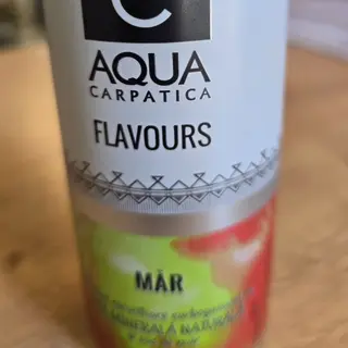 Aqua Carpatica