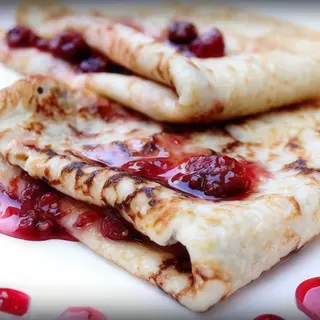 Clatite Dulceata