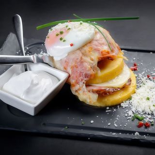 Bulz ca-n bariera Oborului