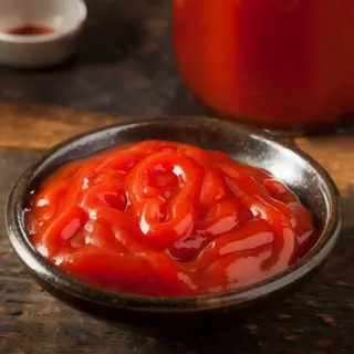 Ketchup