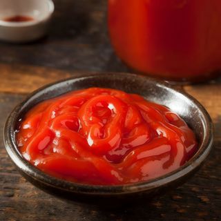 Ketchup