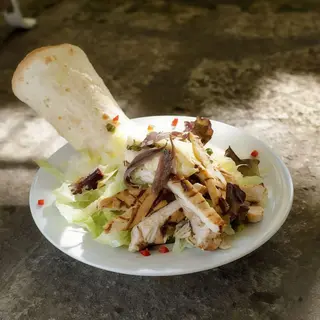 Salată Caesar 