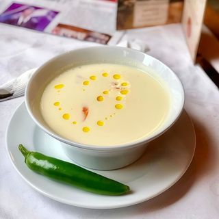 Ciorbă tradițională de burtă