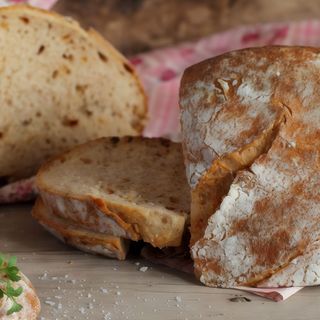 Paine pentru o persoana