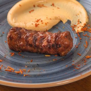 Mici