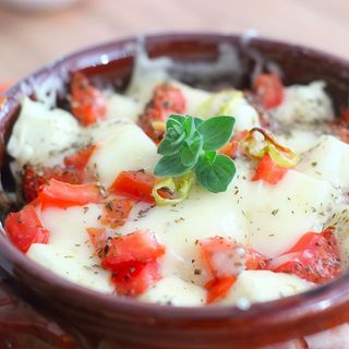 Salata Bouyourdi (la cuptor) 400g