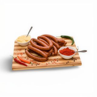 Meniu Vișli Fierți