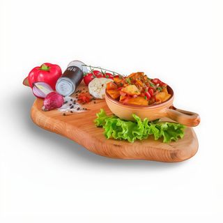 Cartofi Țărănești