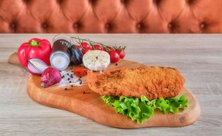 Snitel vienez de Porc