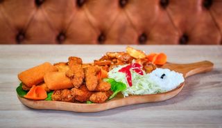 Platou Mix Divine (2-3 persoane)