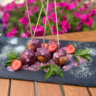 Papanasi Bilute(400g)