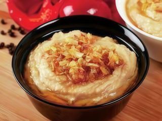 Iahnie de Fasole Boabe