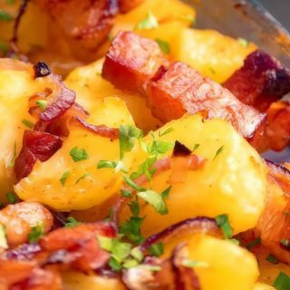 Cartofi ţărăneşti