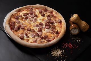 Pizza Tradiţională 