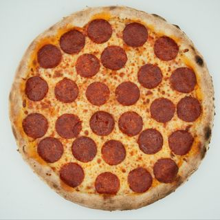 Pizza Pepperoni Ø 36cm