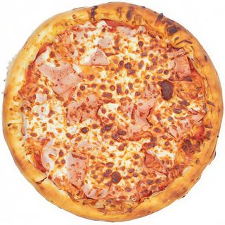 Pizza Prosciutto Cotto Ø 26cm