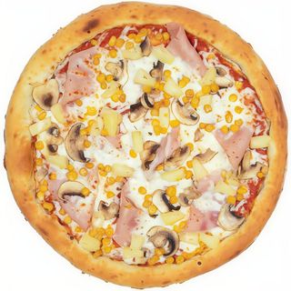 Pizza Tonno Ø 26cm