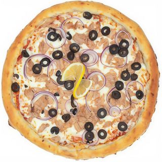 Pizza Tonno Ø 36cm