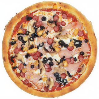 Pizza Royala Ø 36cm