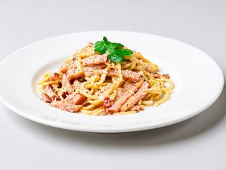 Carbonara