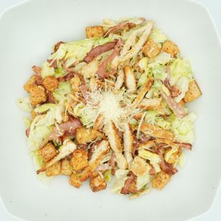 Salata Caesar