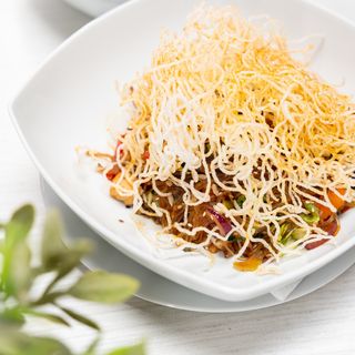 Salată Thai chicken