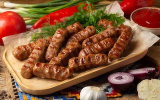 PLATOU DE MICI CORPORATE