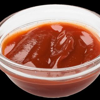 Sos de roșii cu usturoi