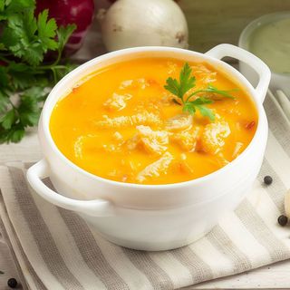 Ciorba de burta 2L