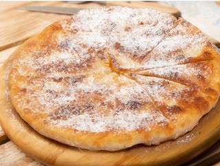 PLACINTA CU MĂR- DE POST