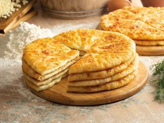 PLACINTA CU CARTOFI-DE POST