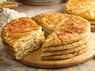 PLACINTE CU VARZĂ PROASPĂTĂ-DE POST