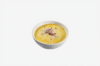 ciorba ardeleneasca  de porc