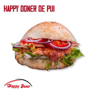 Doner de pui 320gr