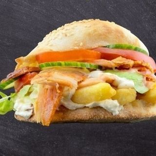Big Kebab 400gr