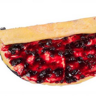 Clatita uriasa dulceata afine 250gr