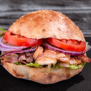 Doner de vita si curcan 320gr