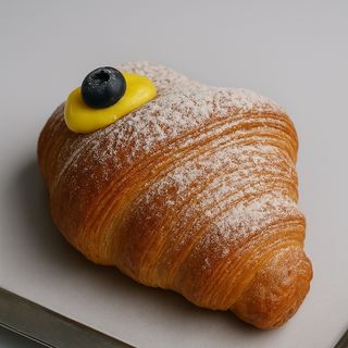Croissant Mango
