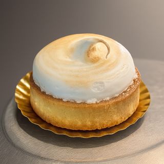 Lemon Tart