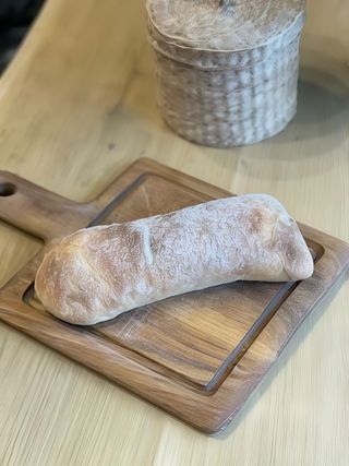 Ciabatta
