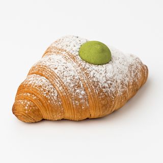 Croisant fistic