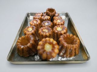 Canneles