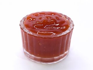 Sos ketchup 